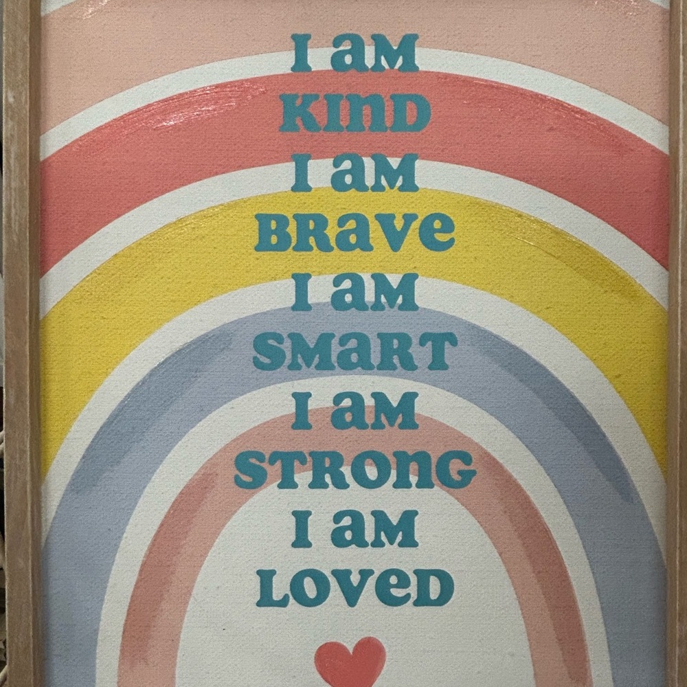 Meet your Posher, Alison